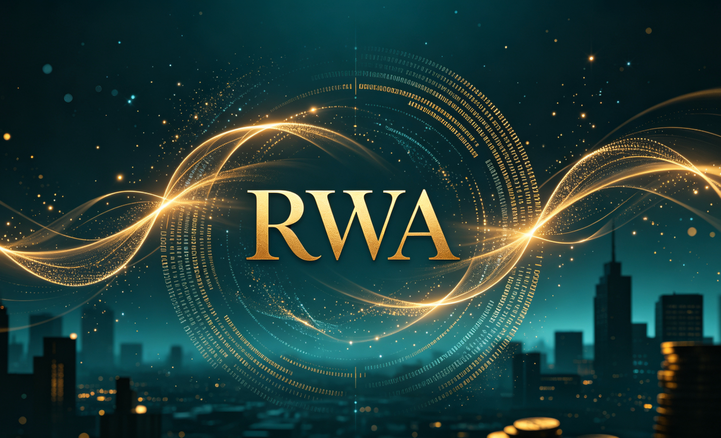 RWA’s Real Demand: On-Chain’s Craving for Better Assets