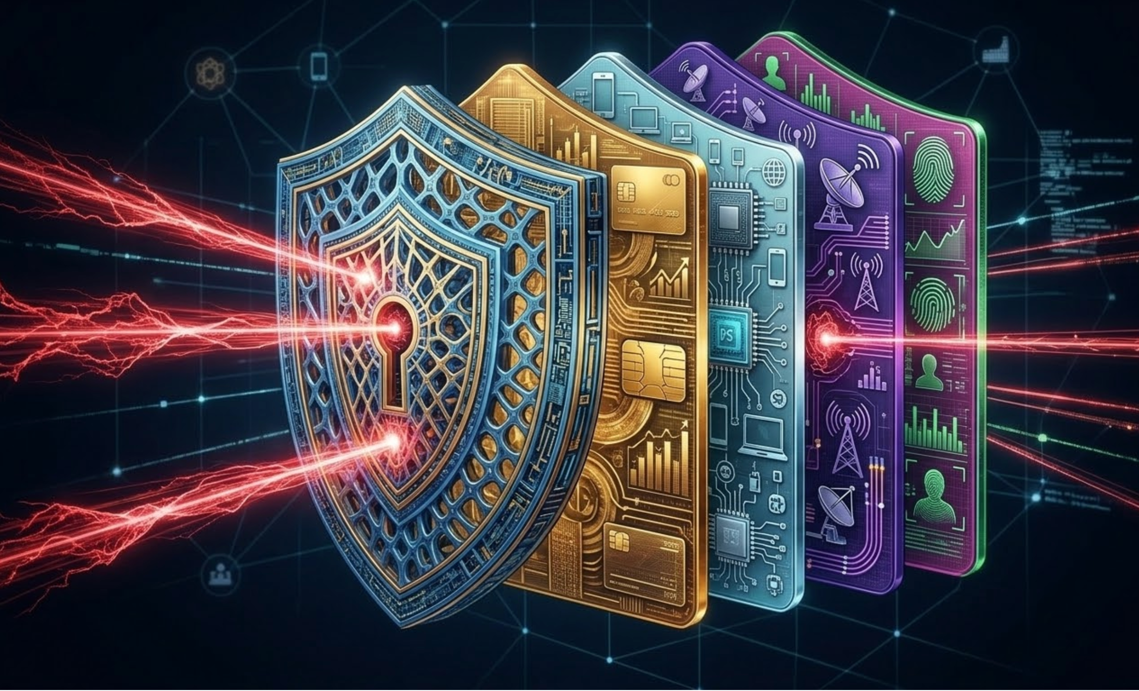 The Next Fraud Defense: Why Network Intelligence Is Just the Starting Point