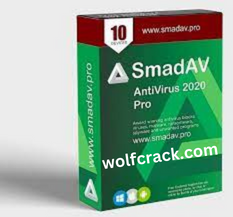 Smadav Pro Crack v14.9.1 + Keygen Free Download [Latest]