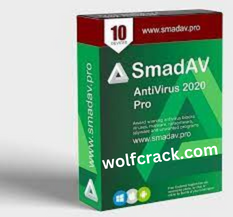 Smadav Pro Crack