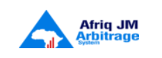 Afriq JM Arbitrage System logo