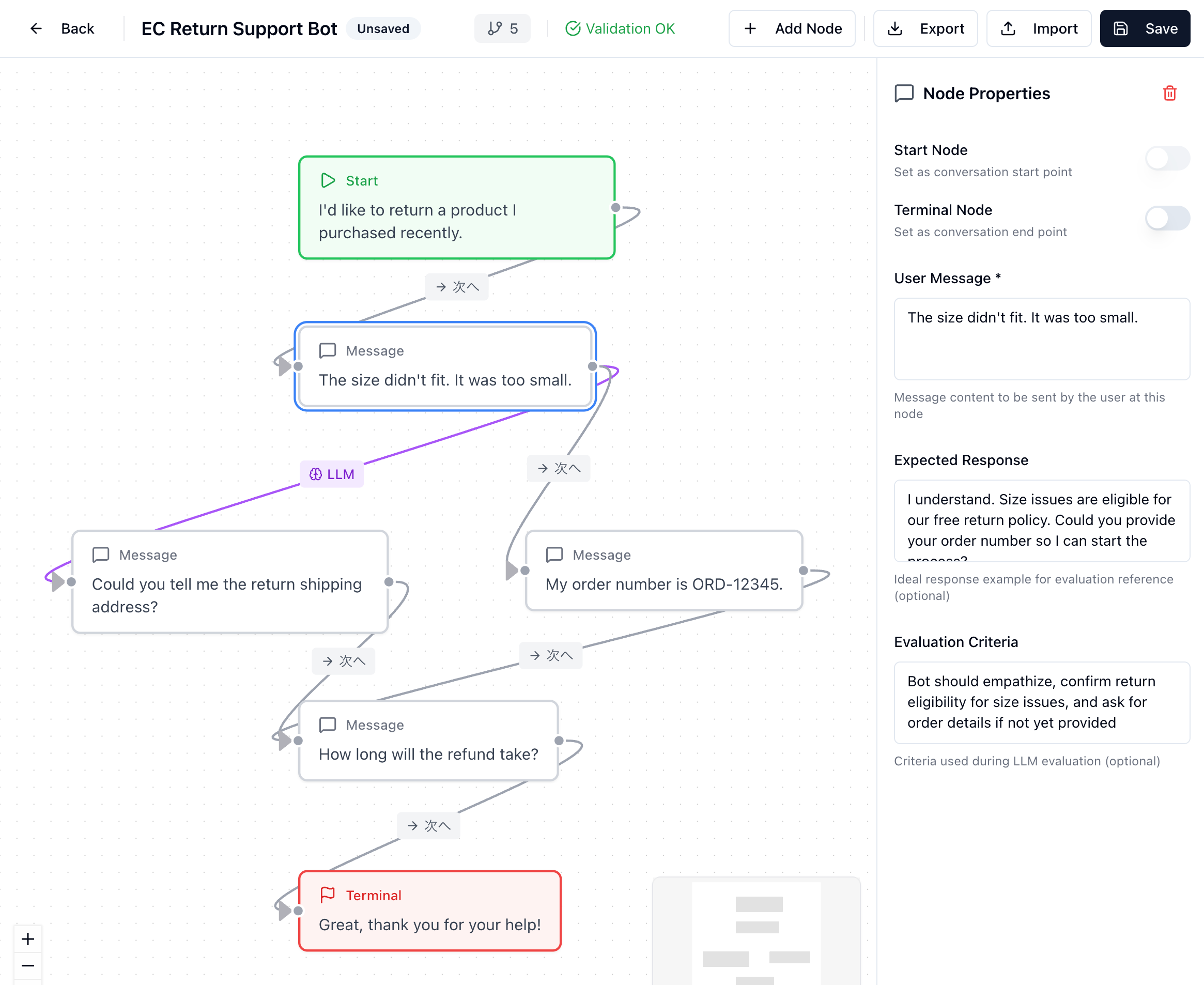 Your Dify Chatbot Works Fine — Until the 4th Turn