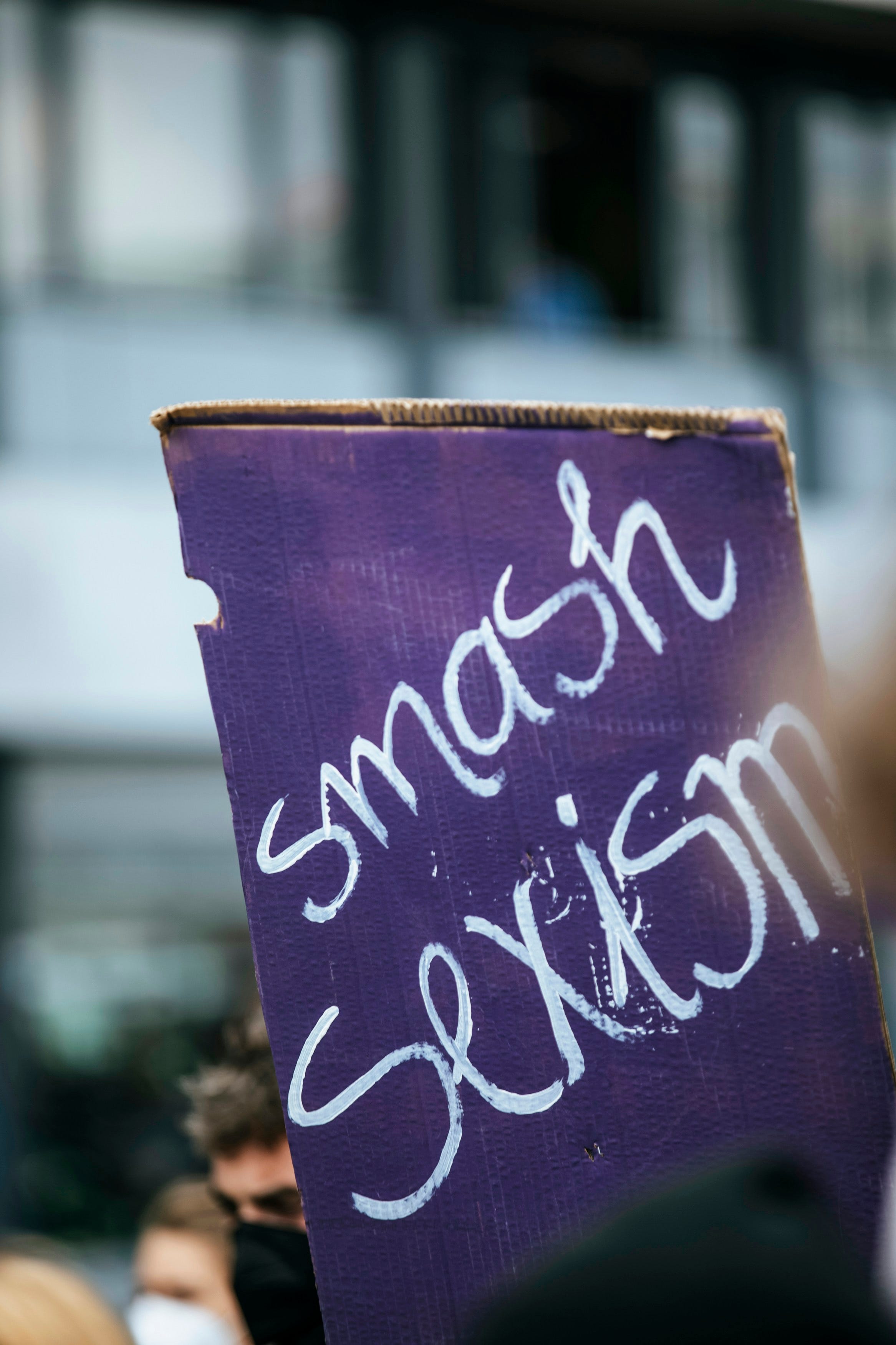 You’re Probably Saying These Sexist Phrases Without Knowing It