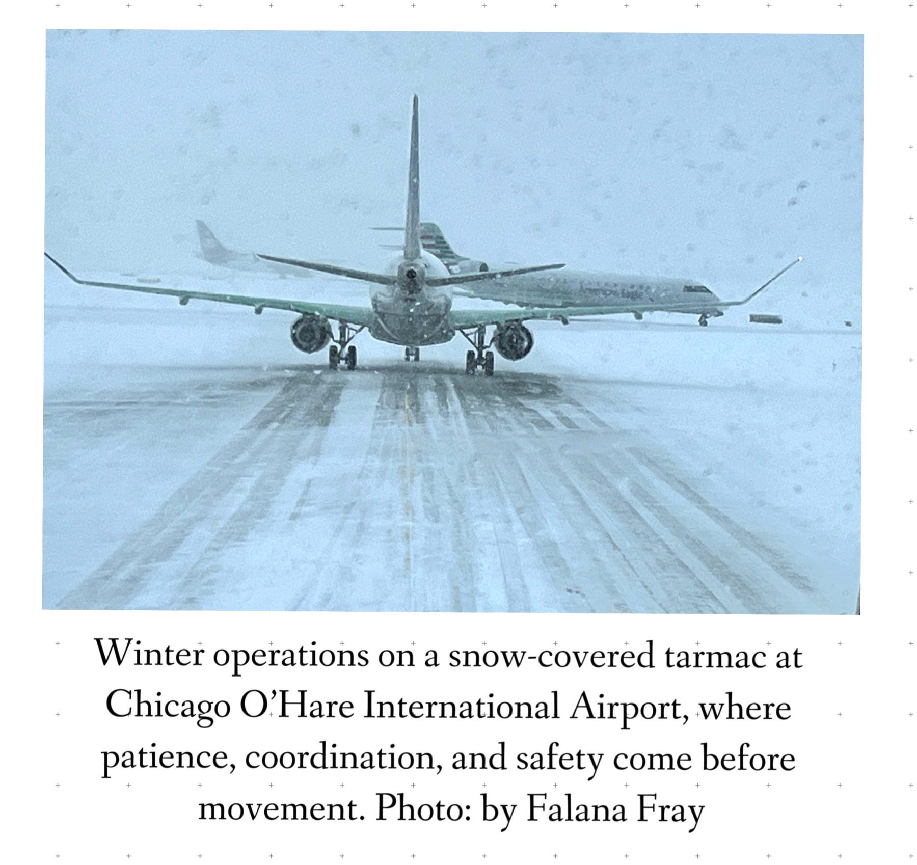 Holding the Line: Delayed Not Denied Holding the Line: Delayed Not Denied