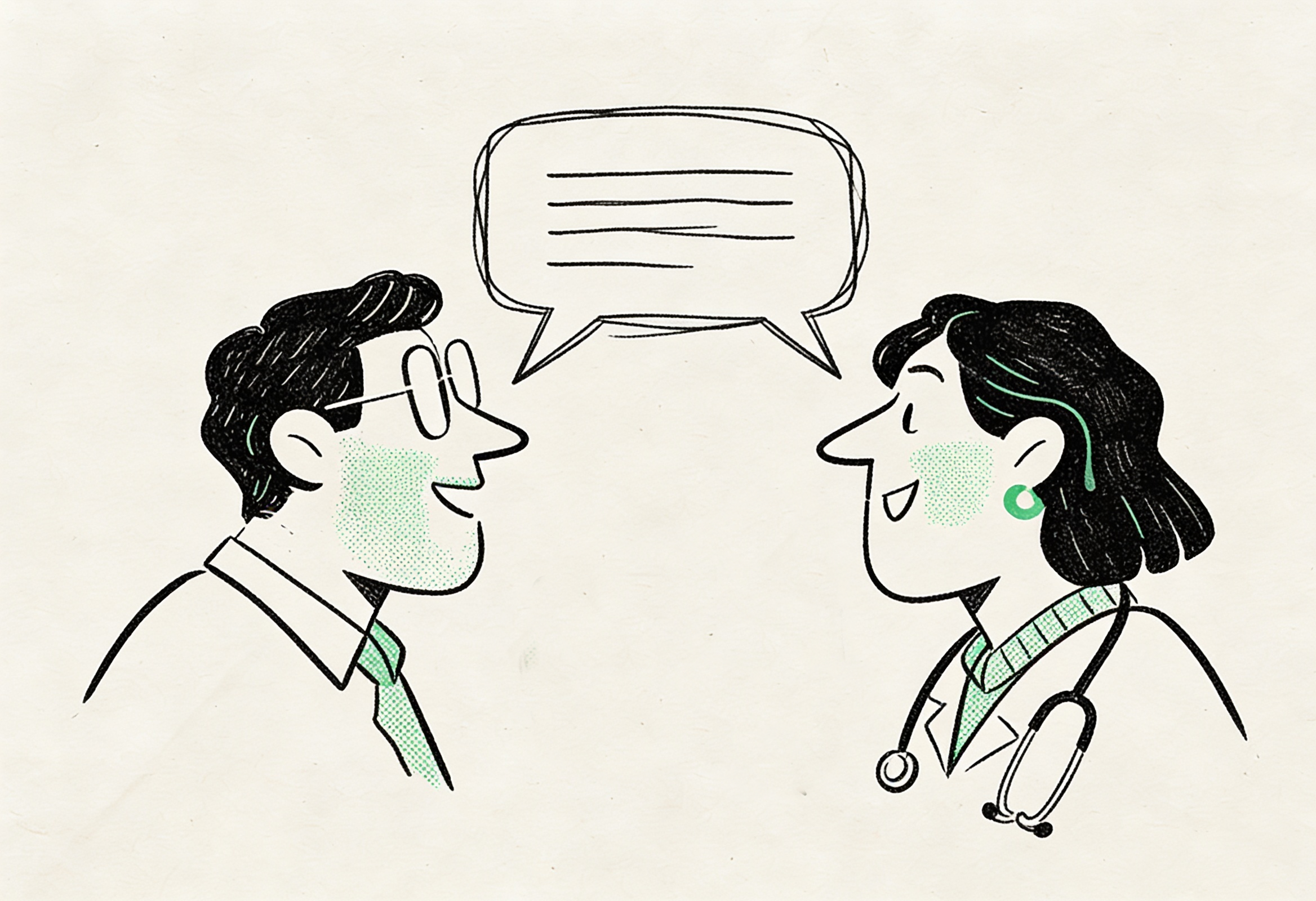 Como escrever perguntas que realmente funcionam em entrevistas de UX