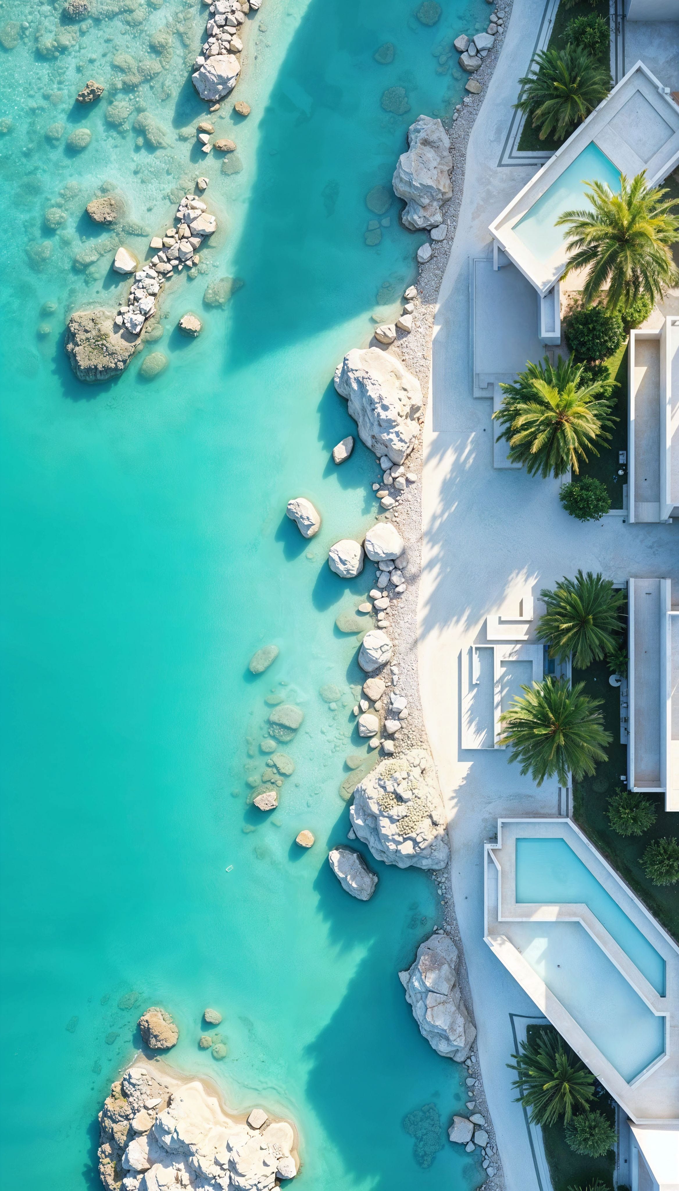 Zanzibar vs Maldives