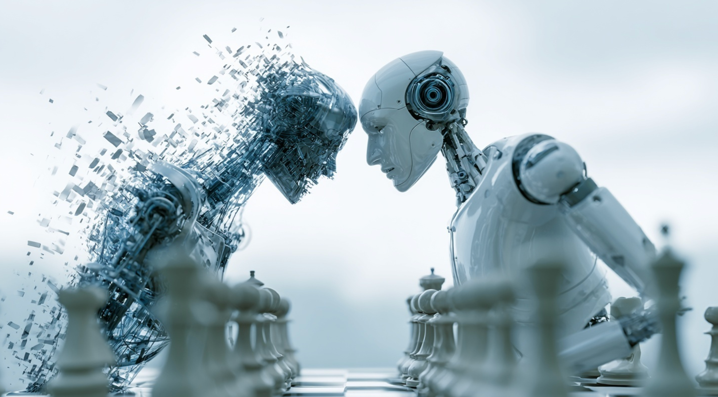 The Strategy Delusion: Why Banks Are Mistaking AI Tactics for Survival Strategy