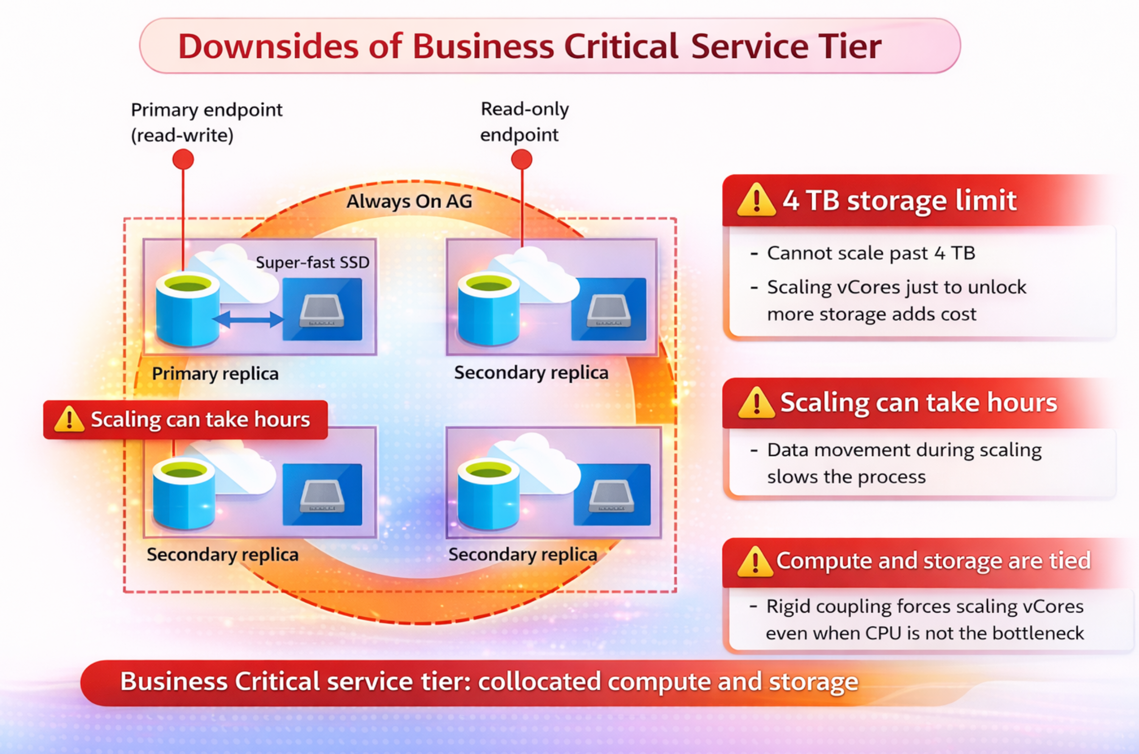 How udaan cut SQL database costs by 50% without sacrificing performance