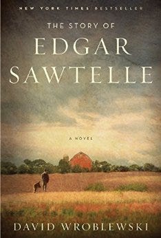 PDF The Story of Edgar Sawtelle By David Wroblewski