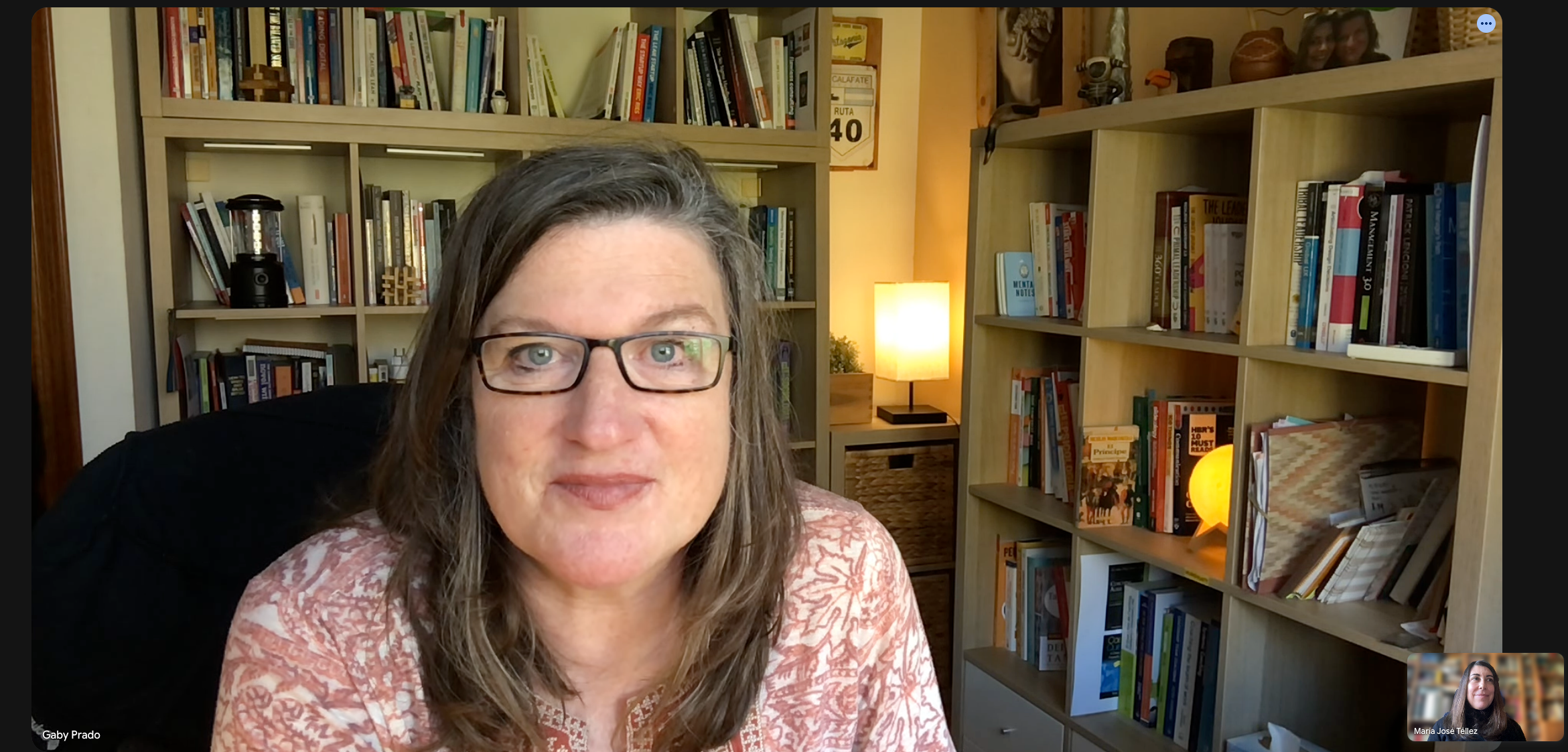 Gaby Prado: “El cuestionamiento es parte intrínseca del proceso de diseño.