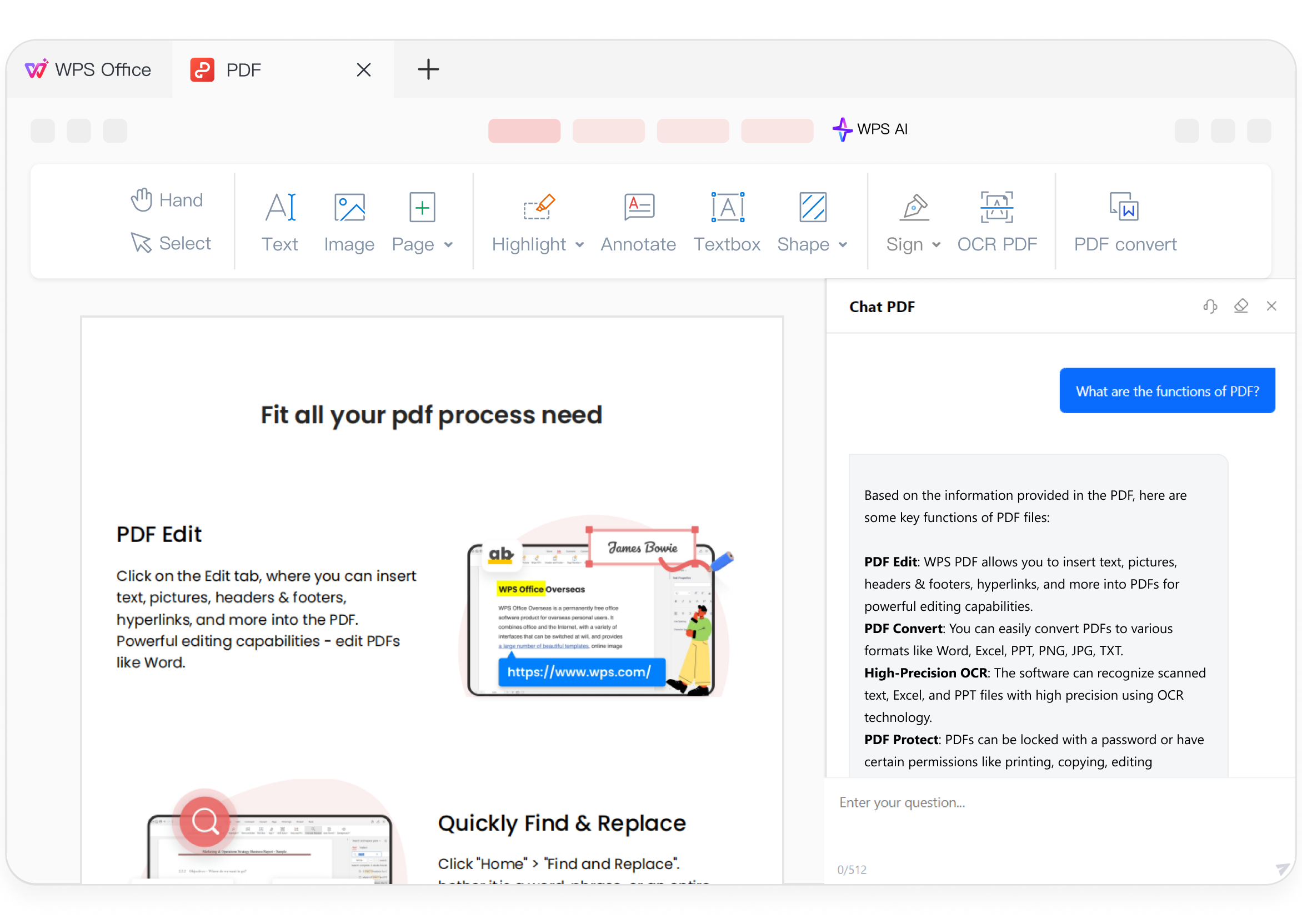 Why I think document software is really about preserving momentum