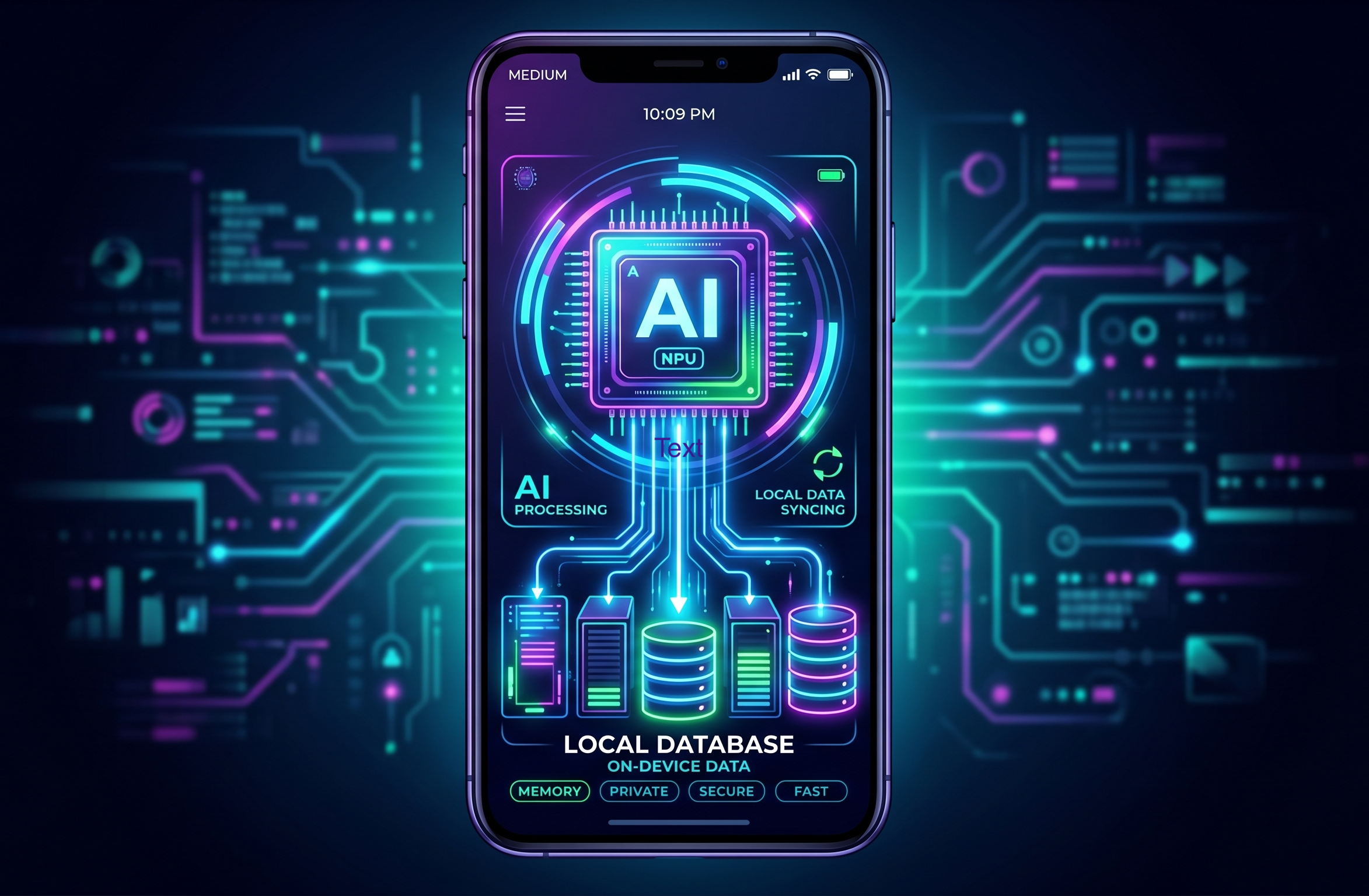 “Which Food Processor Does Chef Furkan Use?” Teaching AI Corporate Memory with Edge RAG in Flutter