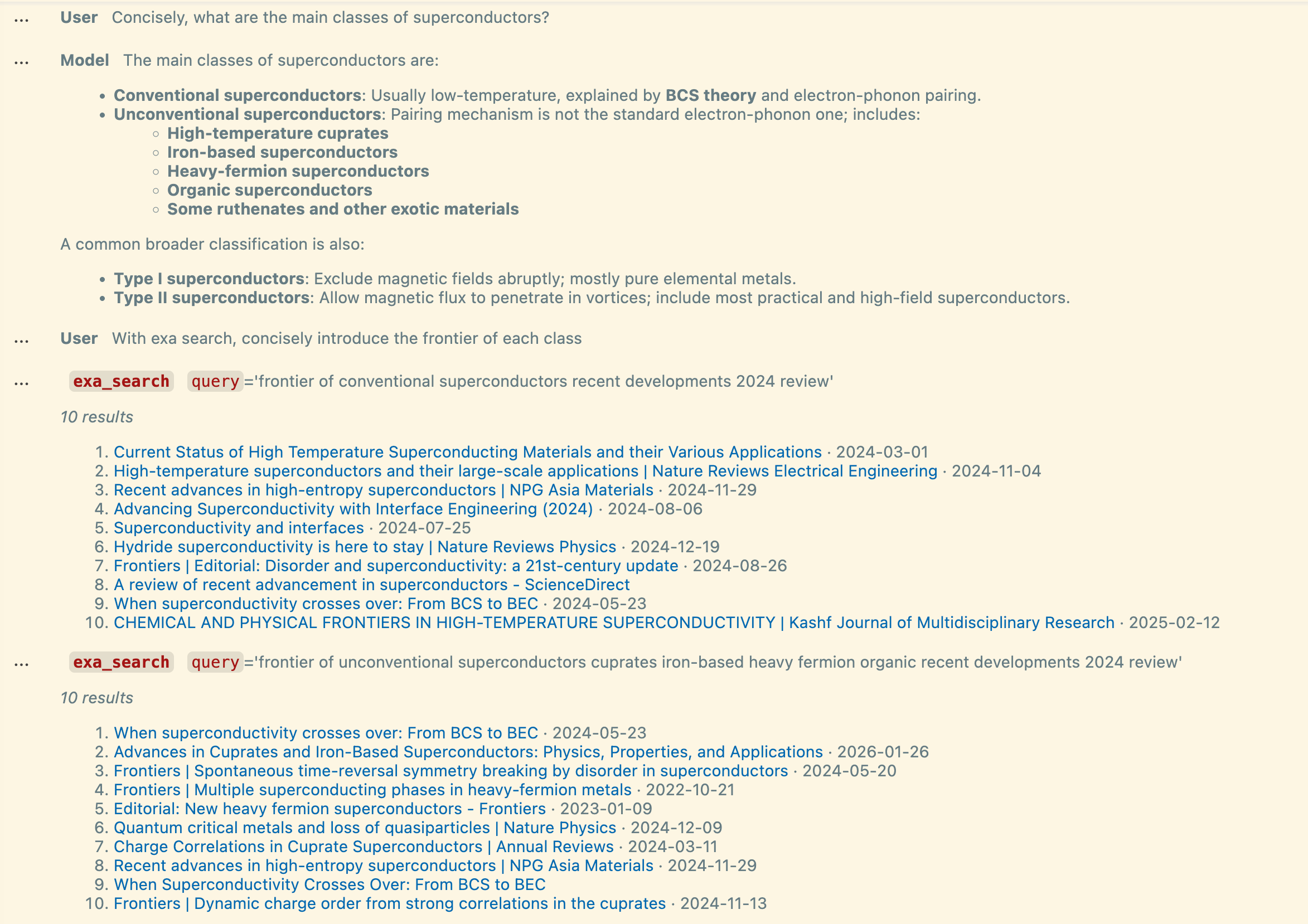 LionAG2: Recursive Exploratory Research with AG2 beta — simple search agent with exa (1/10)