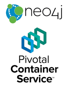 Getting Started with Neo4j on Pivotal Container Service (PKS)