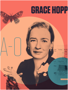 grace hopper