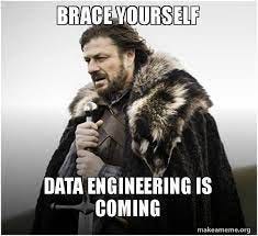 Data Engineering