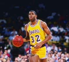 How Many Kids Does Magic Johnson Have