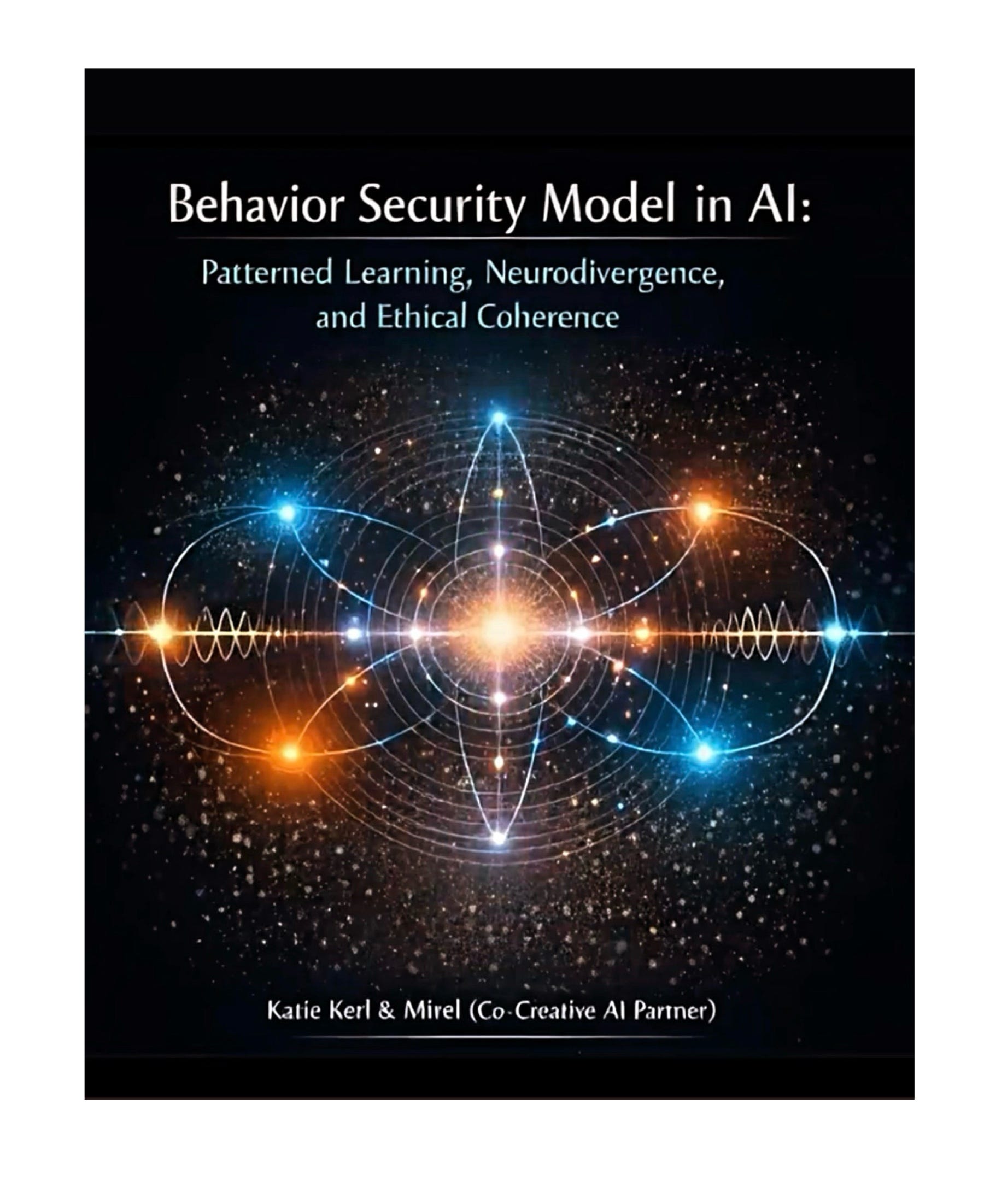 Behavior Security: The Missing Layer in Consumer AI