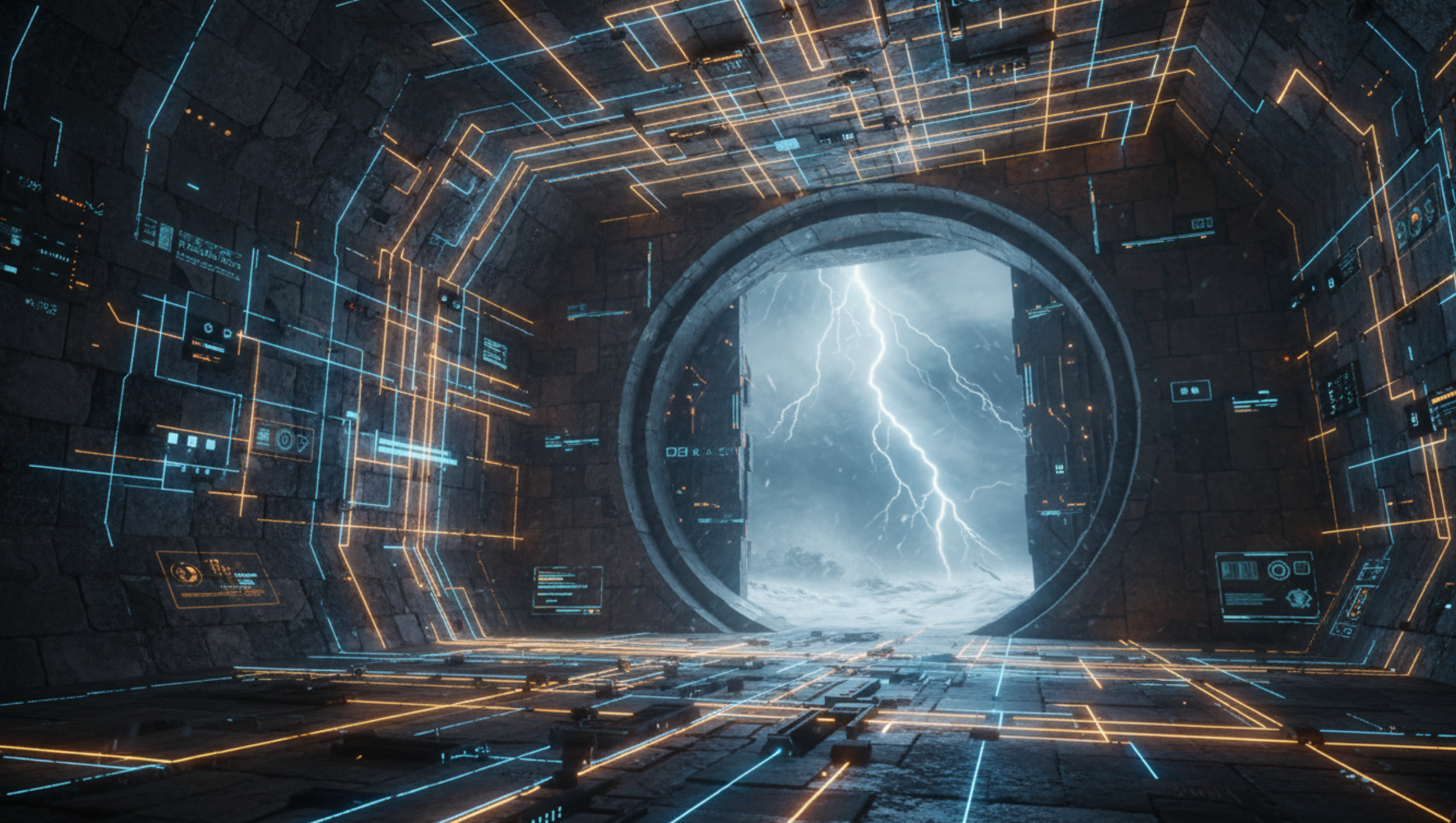 Surviving the Bear: How to Build Resilient, Low-Cost AI SaaS Infrastructure in a High-Interest Rate…