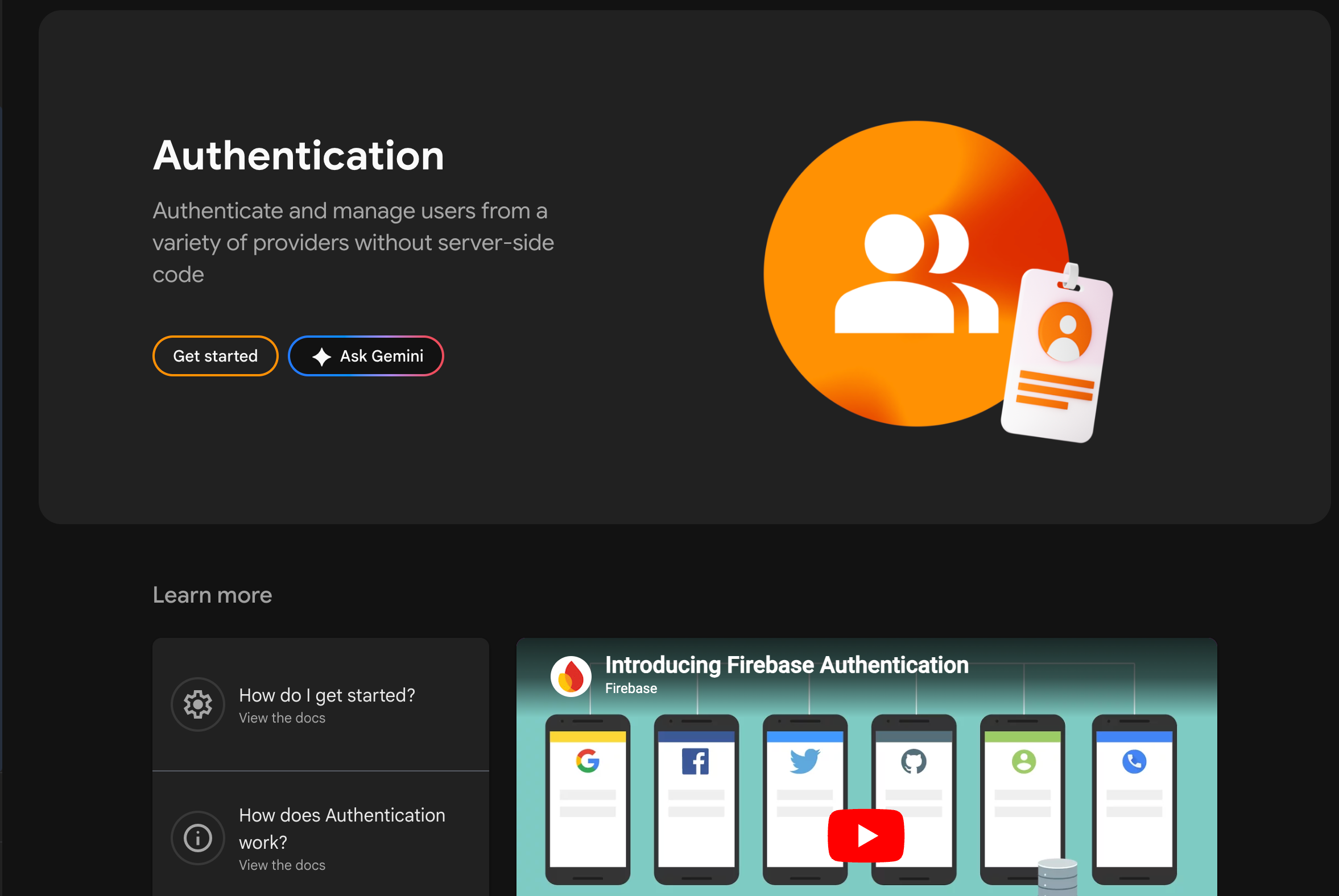 Implement Firebase Email & Password Authentication in React Native (Production-Ready Setup —…