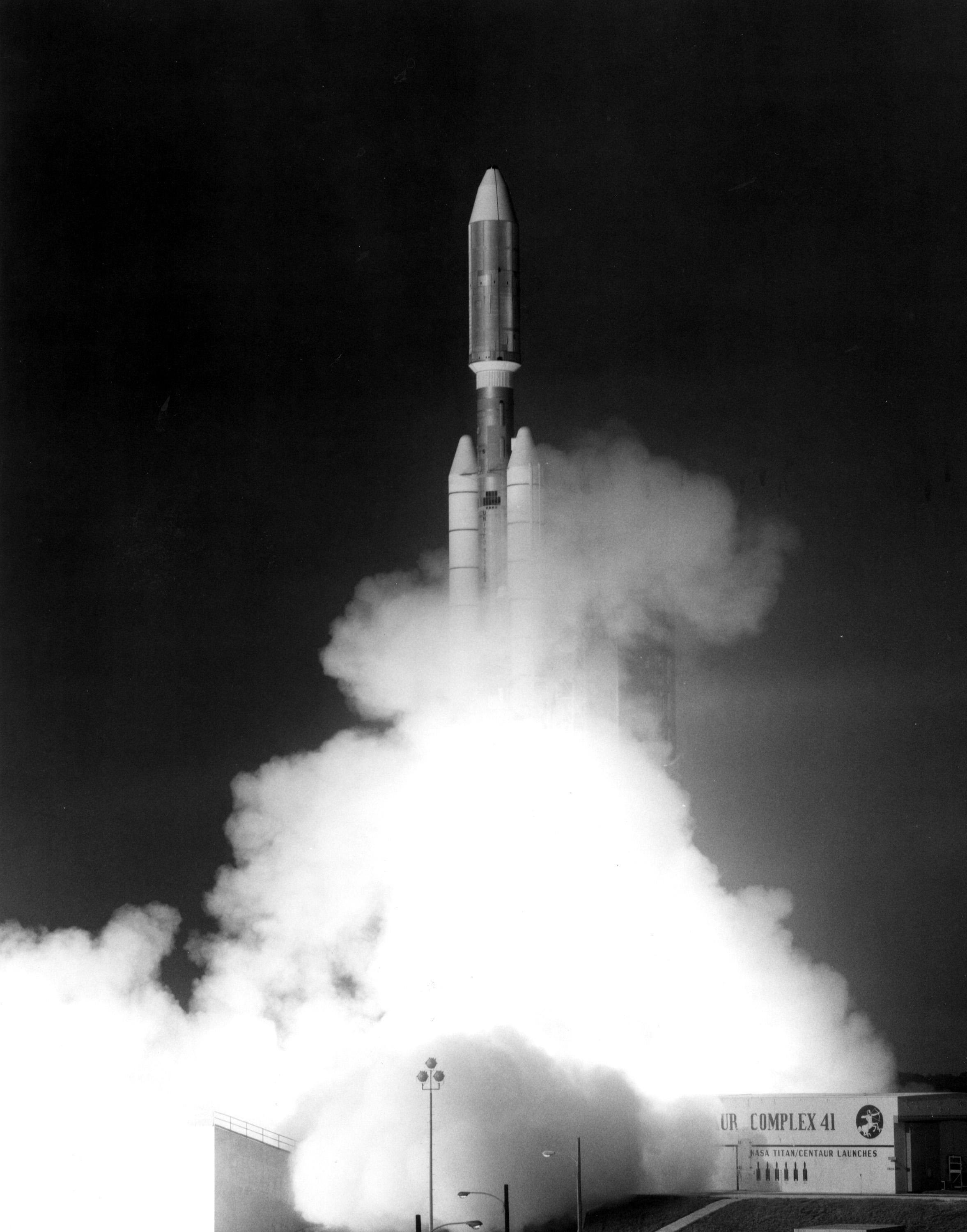 We Are Voyager — Not Ready for Our Eulogy