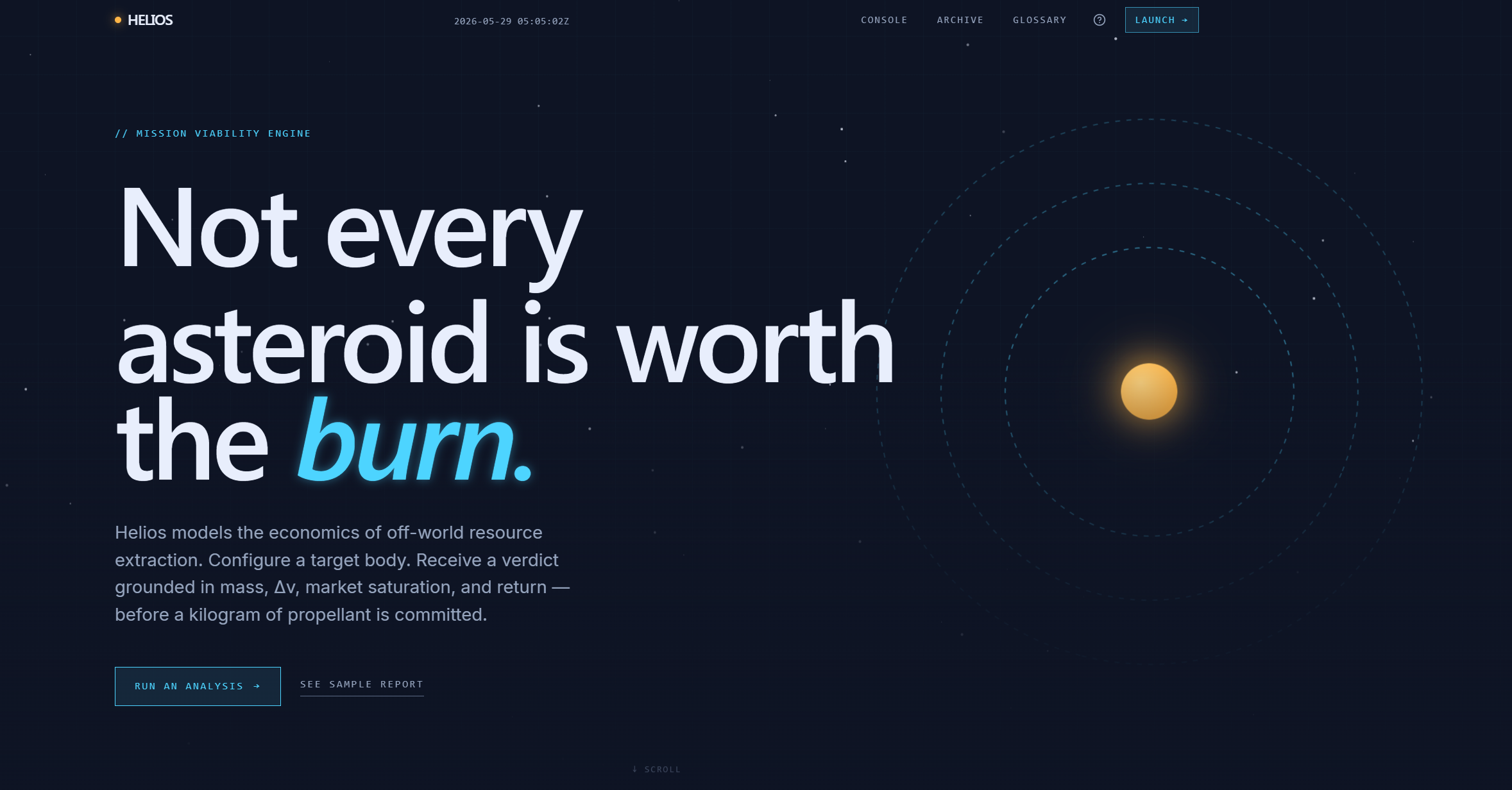 $10000000000000000000 Worth of Asteroid. And Almost None of It Is Real