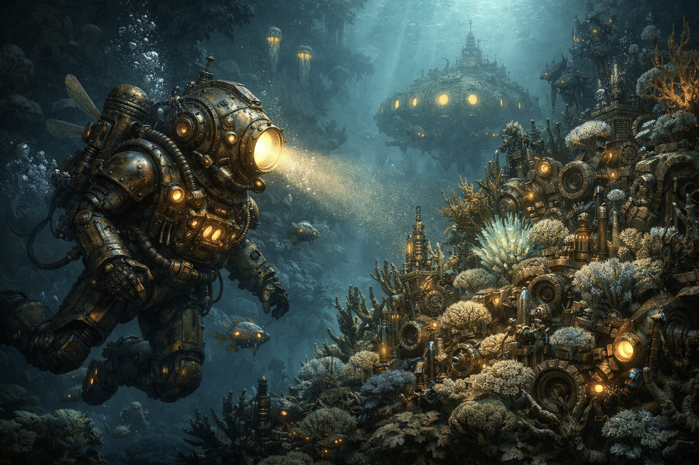Going Deep Requires Change: LLMs Have Been Using Residuals Wrong for 10 Years