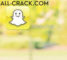 Snapchat Crack + License key For PC Full Version free Download [2023]