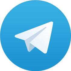 Subscribe to our Telegram and stay updated!