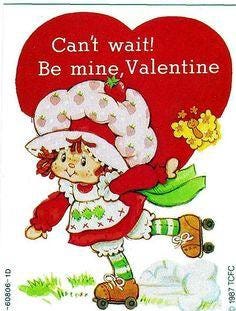 Keepy Blog: How did Valentine's Cards look like in 1950s or in 1890s? Look at the history of the cards for the 14th of February Holiday.
