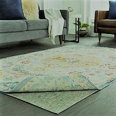 Customized rug