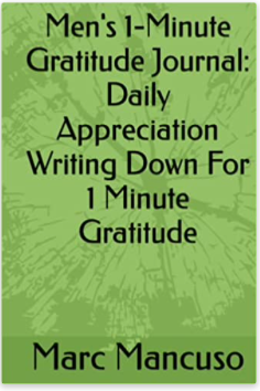 One minute affirmation Book