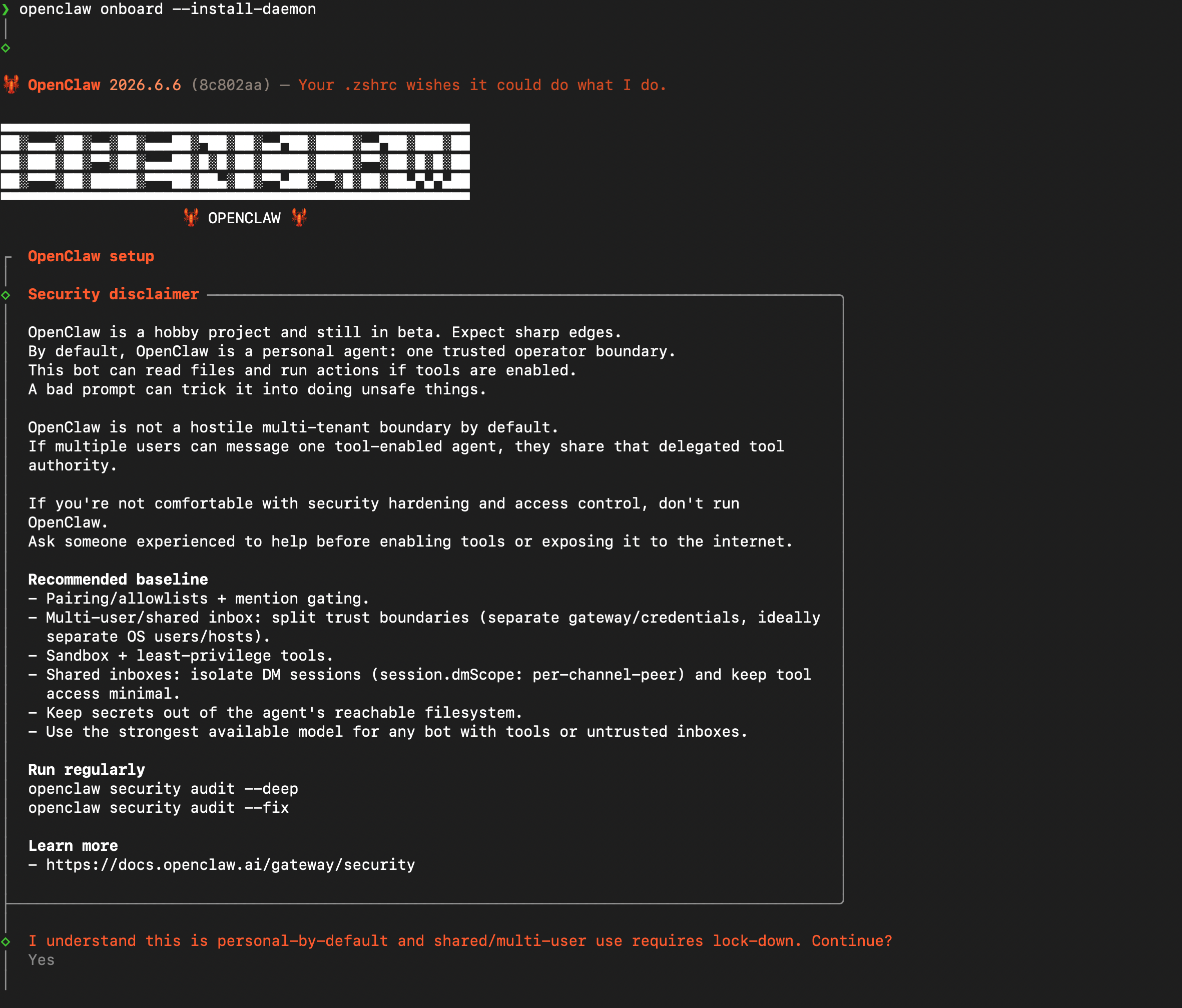 OpenClaw and Virtualisation Infrastructure — Talking to Harvester HCI Like a Human