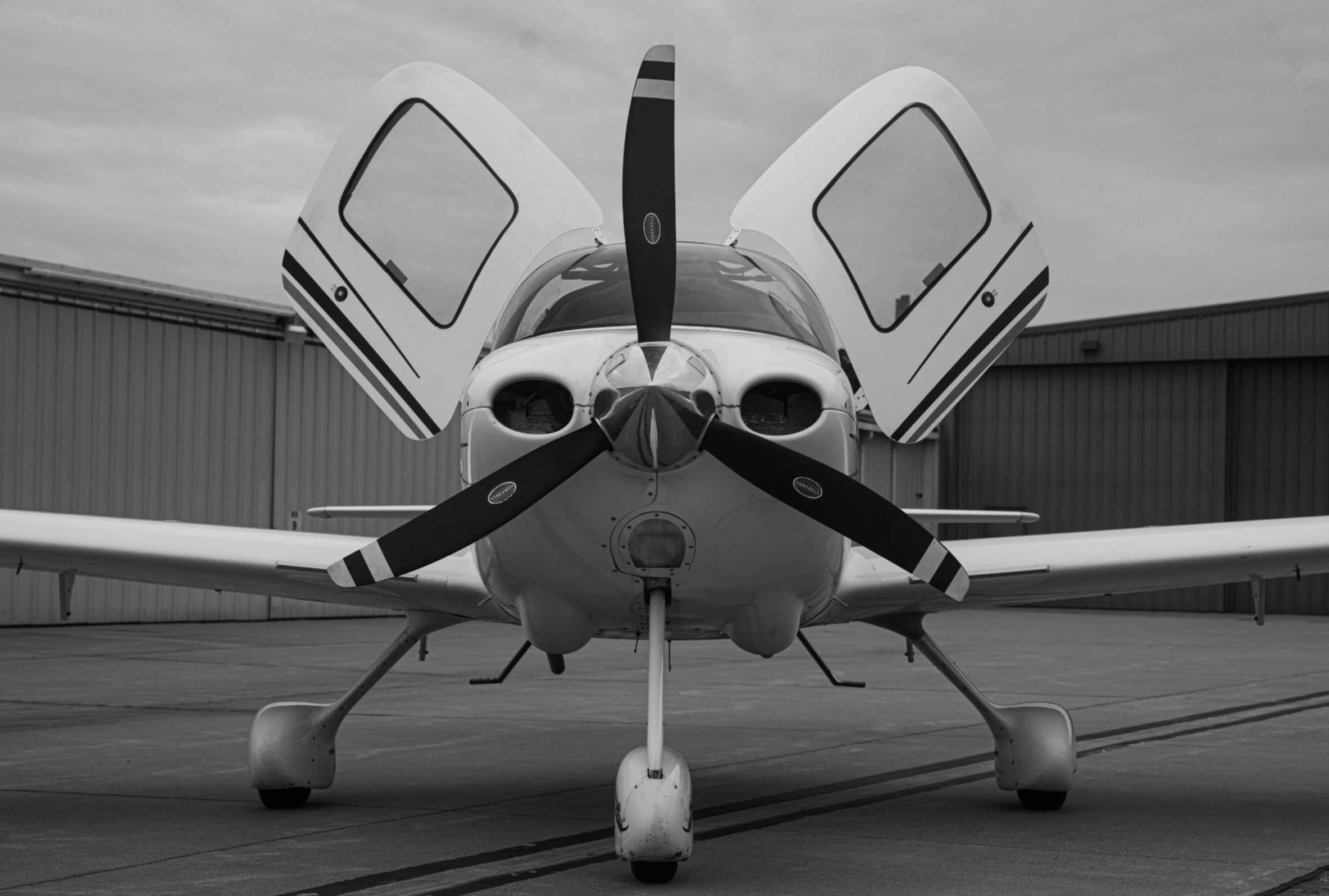 6 Books Every Flight School Owner Should Read First