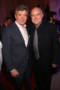 Alfred A. Knopf 100th Anniversary Celebration