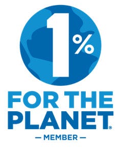 1% for the Planet