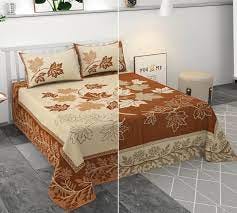cotton bedsheet