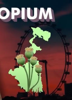 Opium