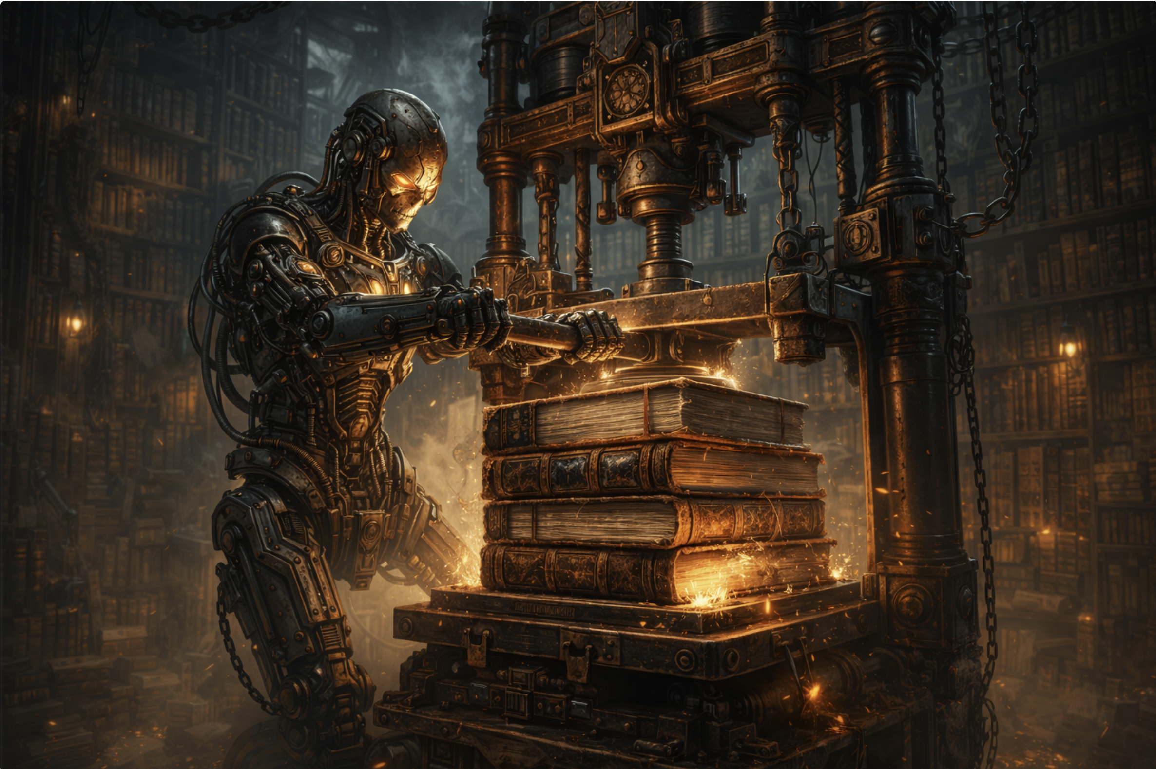 Teaching LLMs to Remember: Internalizing Documents Without Fine-Tuning