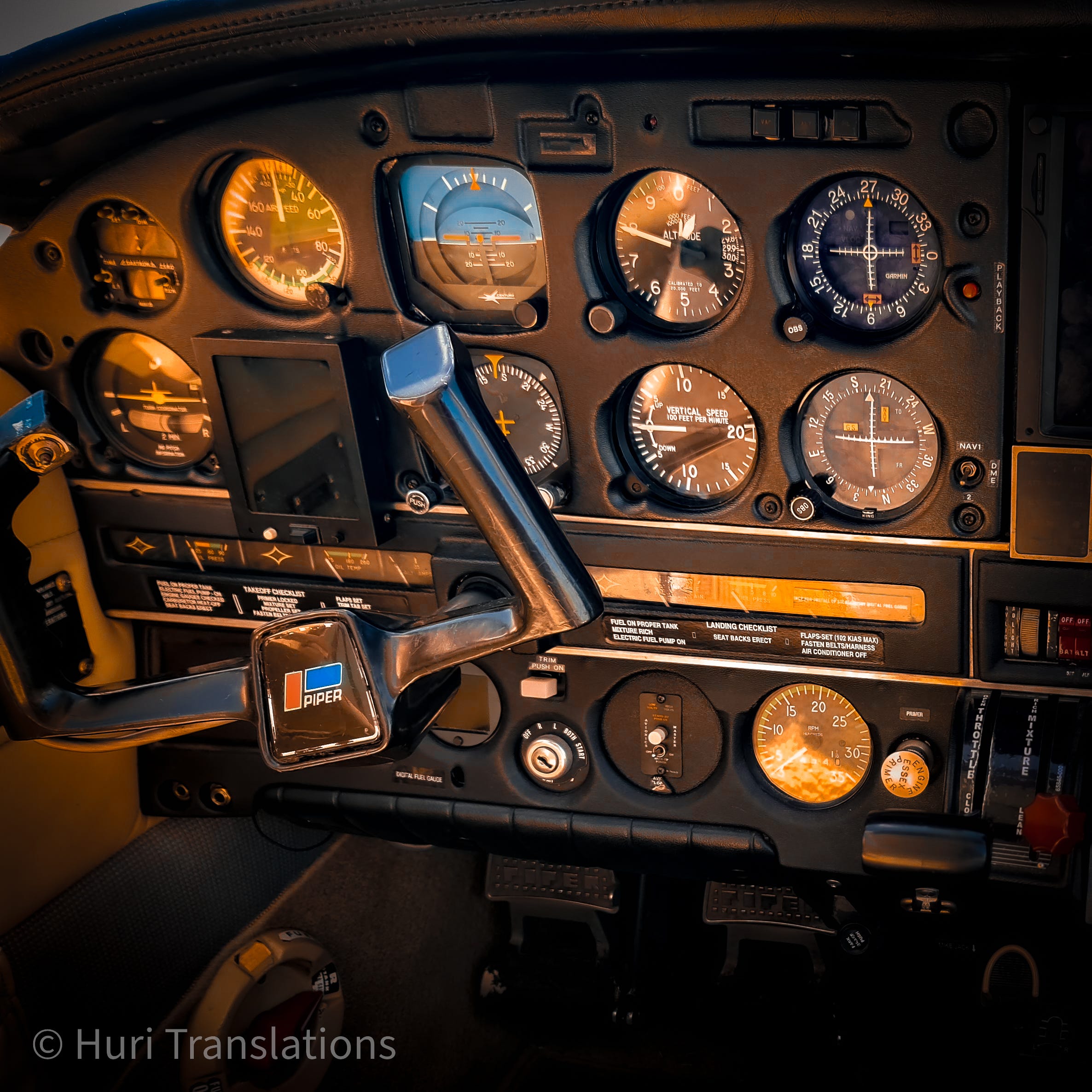 Lost in Transmission: The Linguistic Challenges Threatening Aviation S