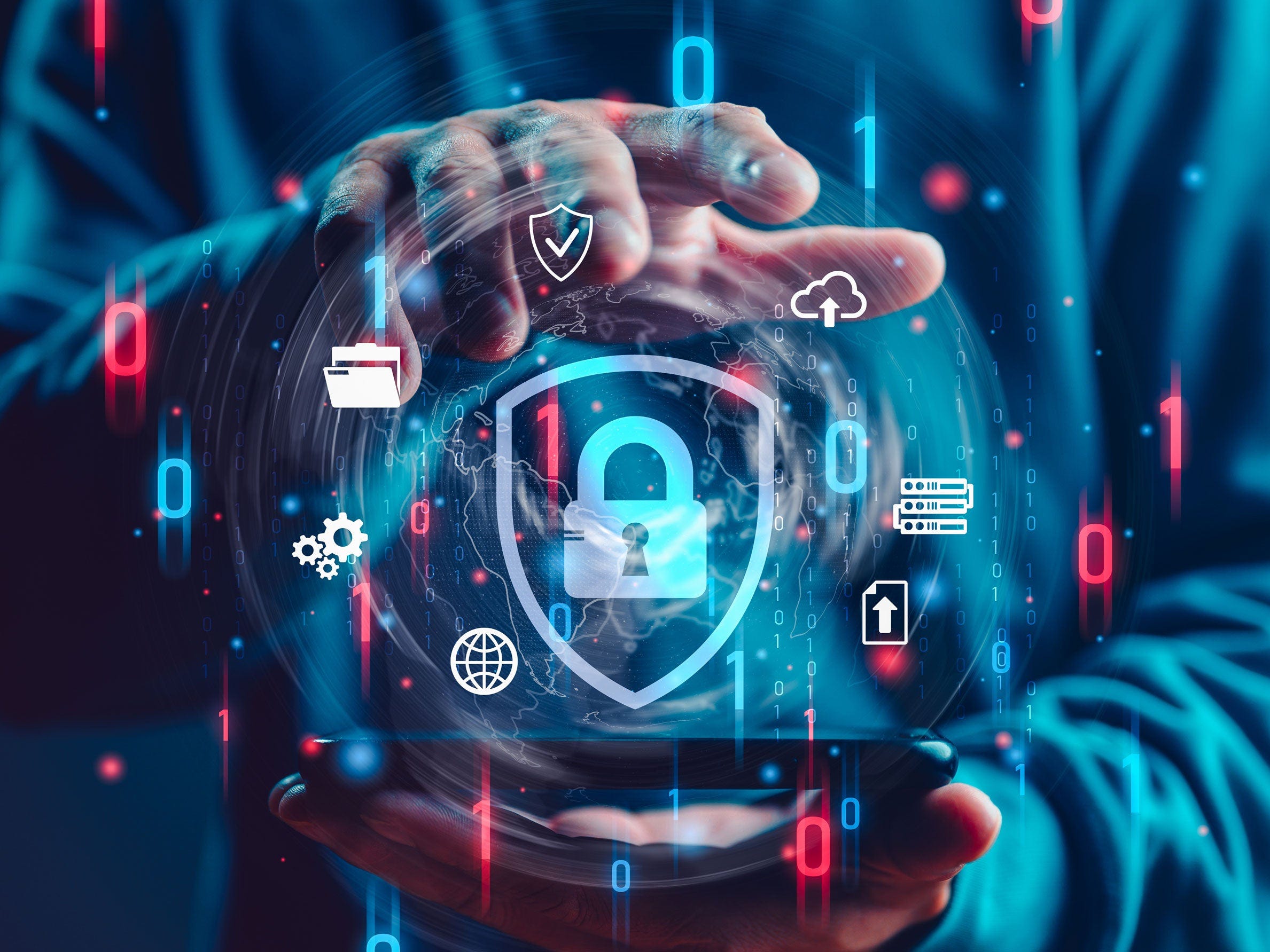 Building Interactive CLI Systems: A Case Study in Python Security Simulations