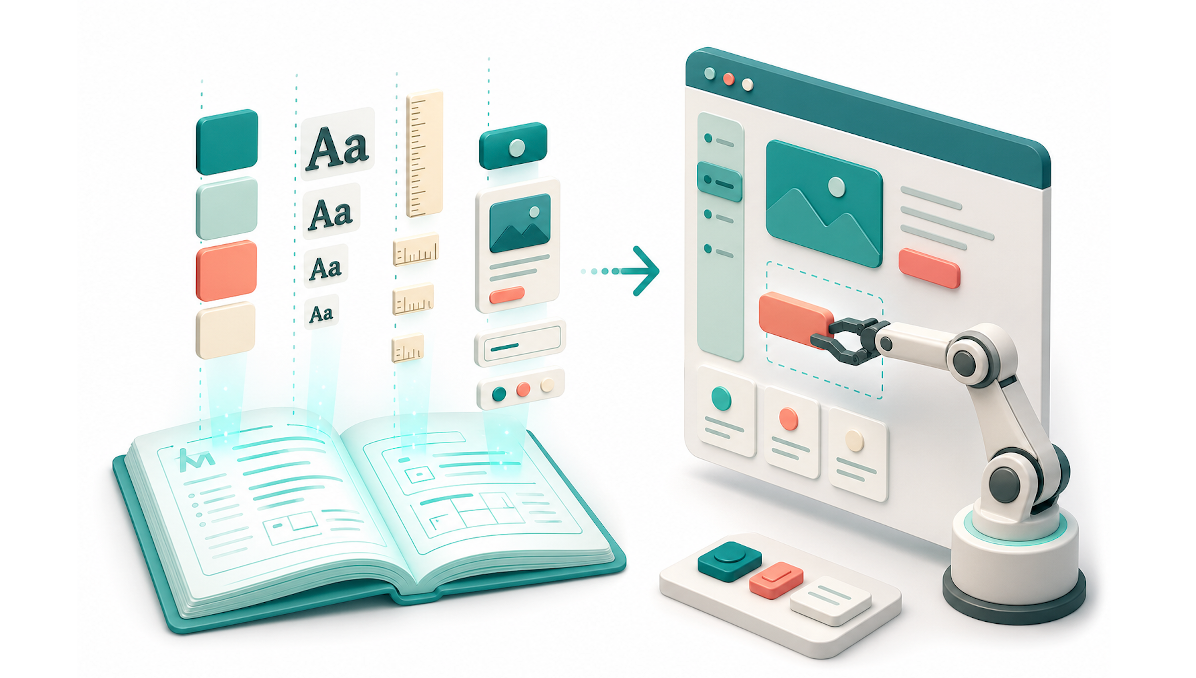DESIGN.md: The Complete Guide