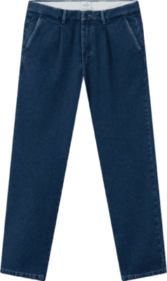 Forét Book Denim Pants