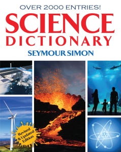 Science Dictionary