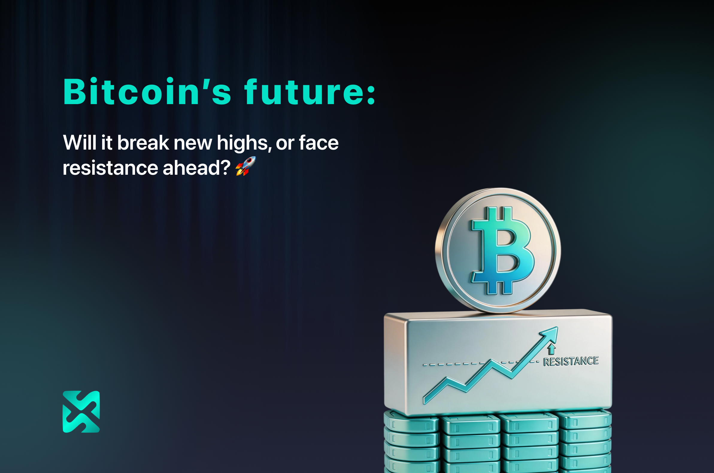 Bitcoin’s Price Prediction: What to Expect from BTC in the Coming Months, With Insights from…