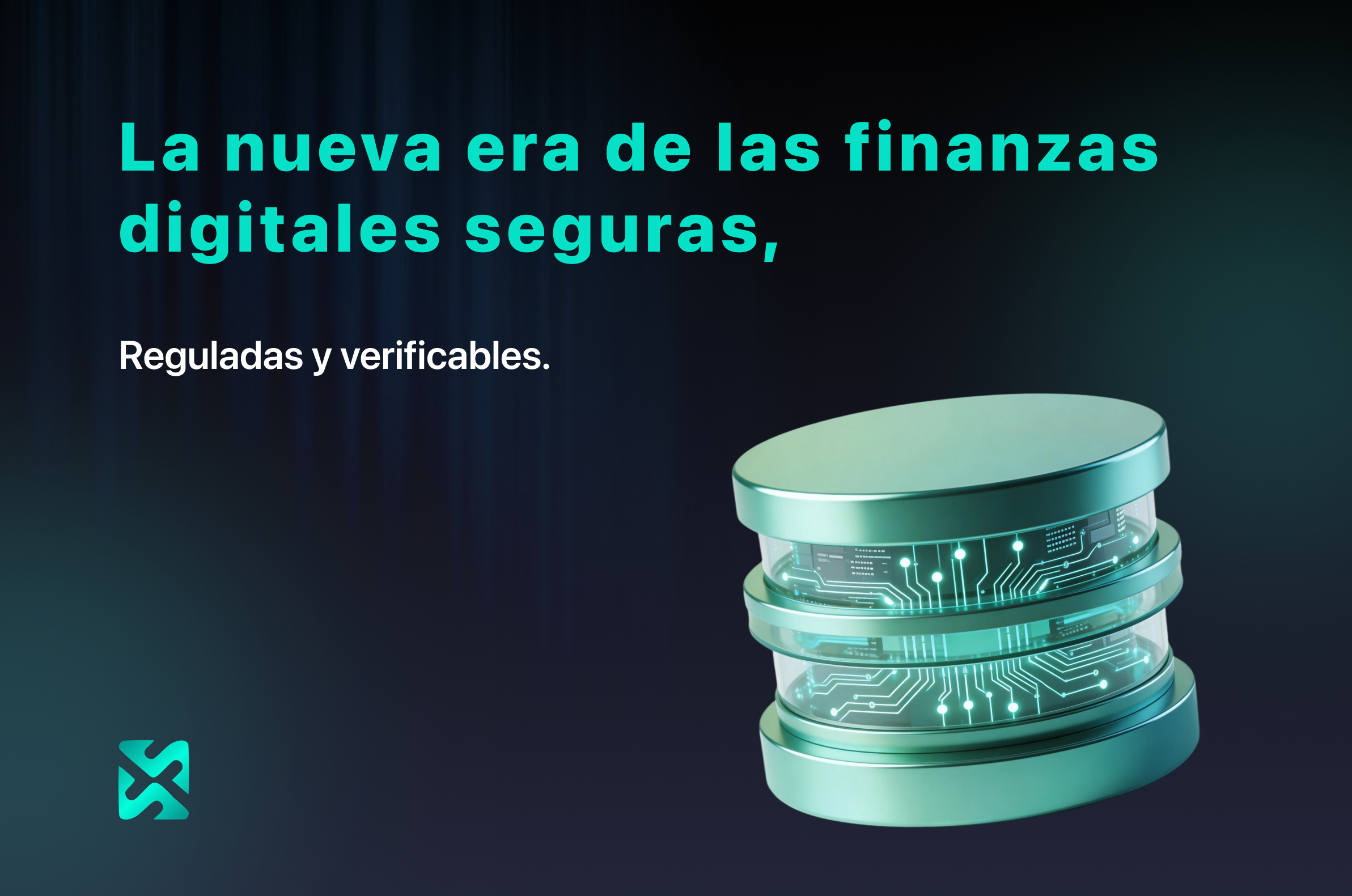 Stoxtel: Arquitectando la confianza en la economía digital