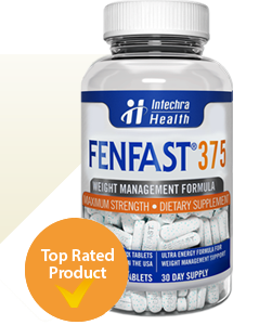 Fenfast 375 — Diet pills