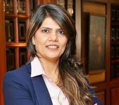 Dr. Sunita Dube, Indian doctors, Famous doctors, top 10 doctors of India, Bariatric surgery, Neurology, Orthopedic surgery,