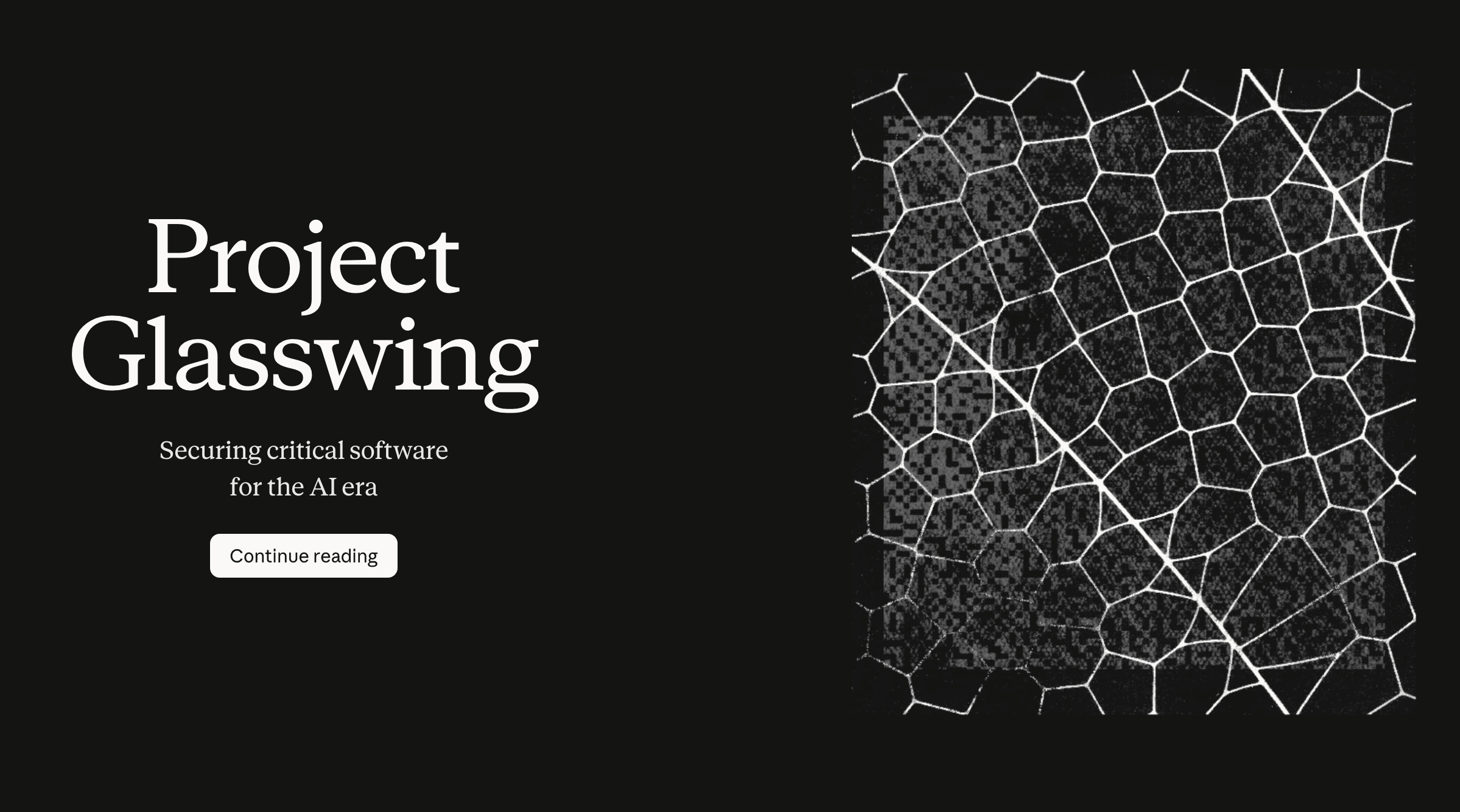 ​Summary

Anthropic has produced a model that autonomously finds and exploits software…