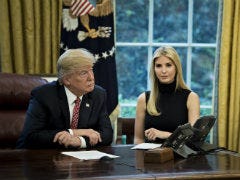 Image result for ivanka 100 most influential